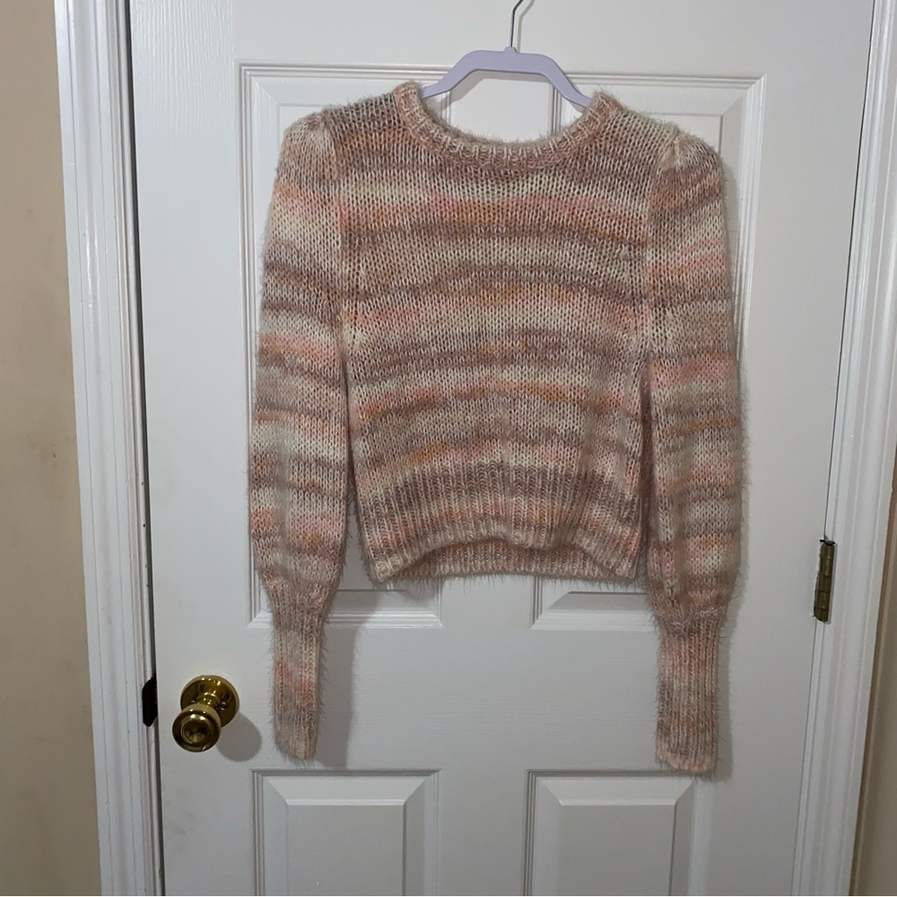 Wild Fable Knitted Sweater